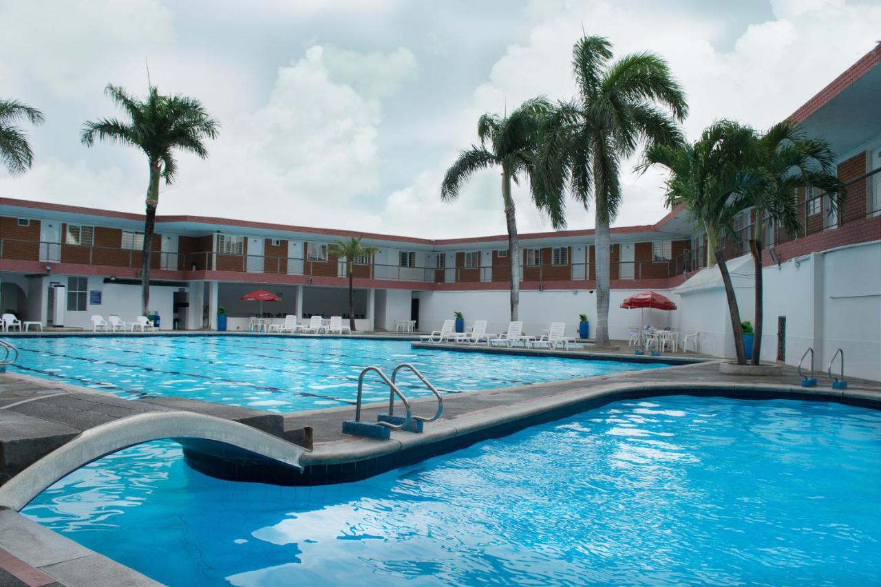 Hotel La Luna Santiago de Cali المظهر الخارجي الصورة