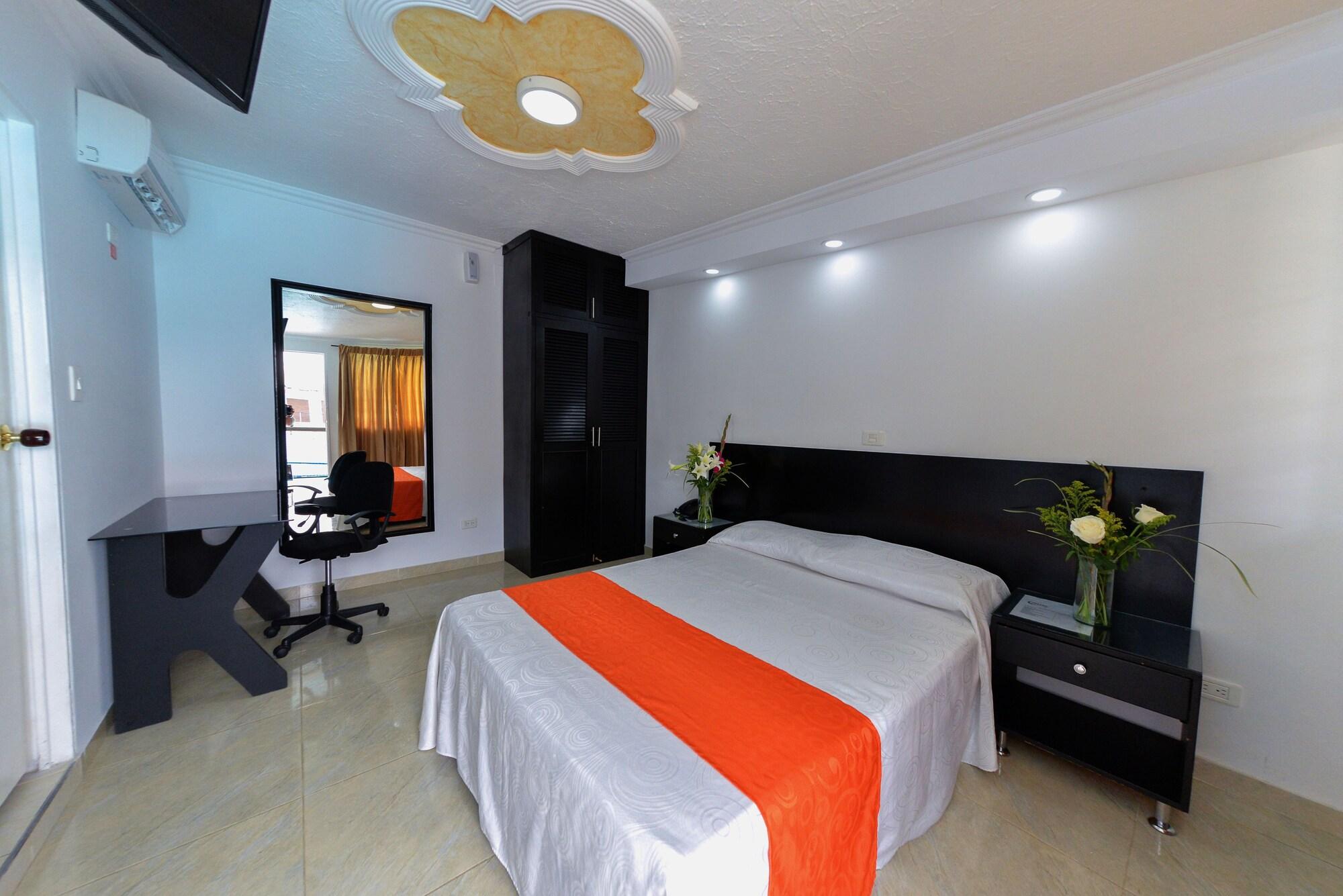 Hotel La Luna Santiago de Cali المظهر الخارجي الصورة