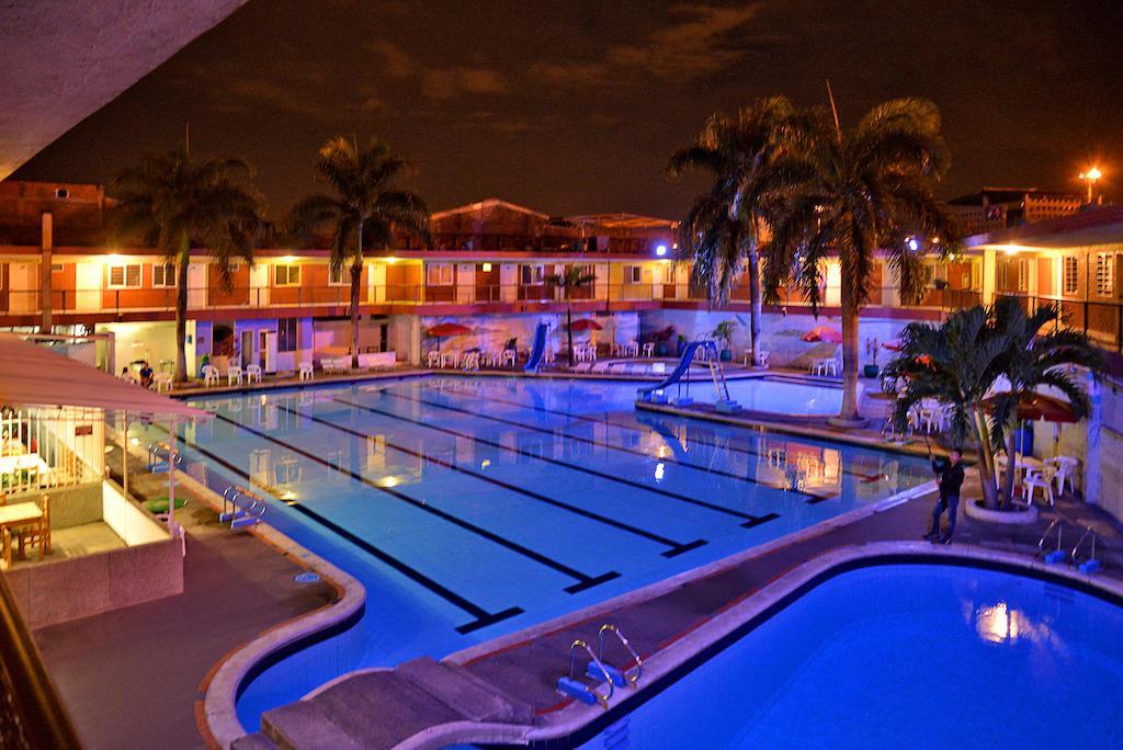 Hotel La Luna Santiago de Cali المظهر الخارجي الصورة