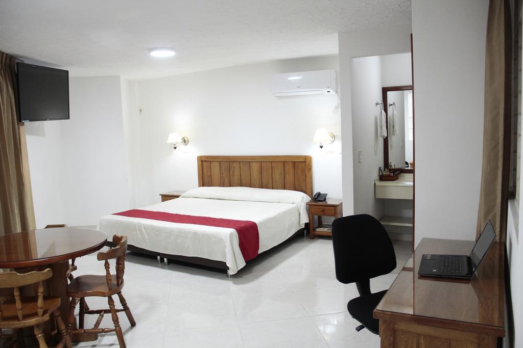 Hotel La Luna Santiago de Cali المظهر الخارجي الصورة