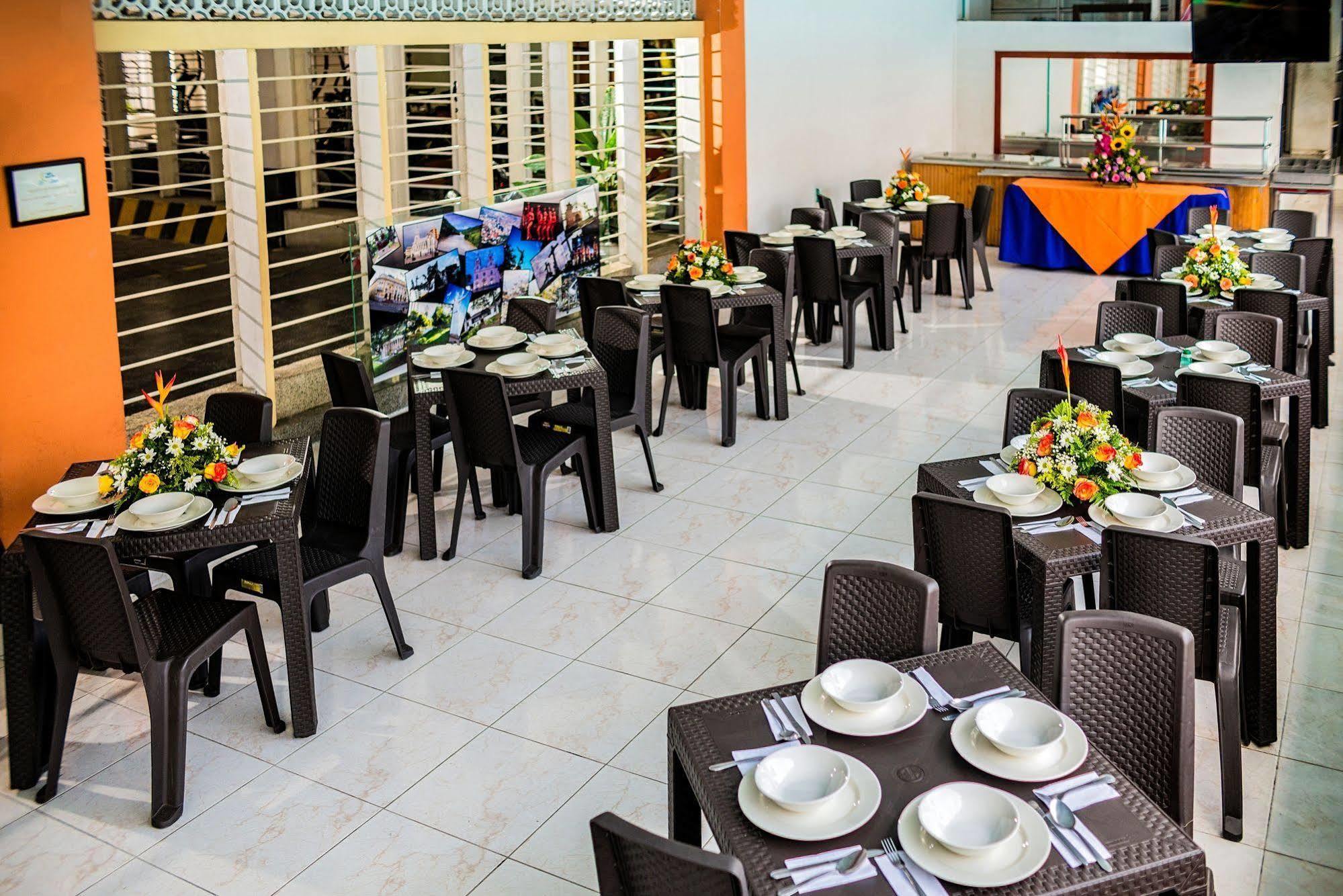 Hotel La Luna Santiago de Cali المظهر الخارجي الصورة