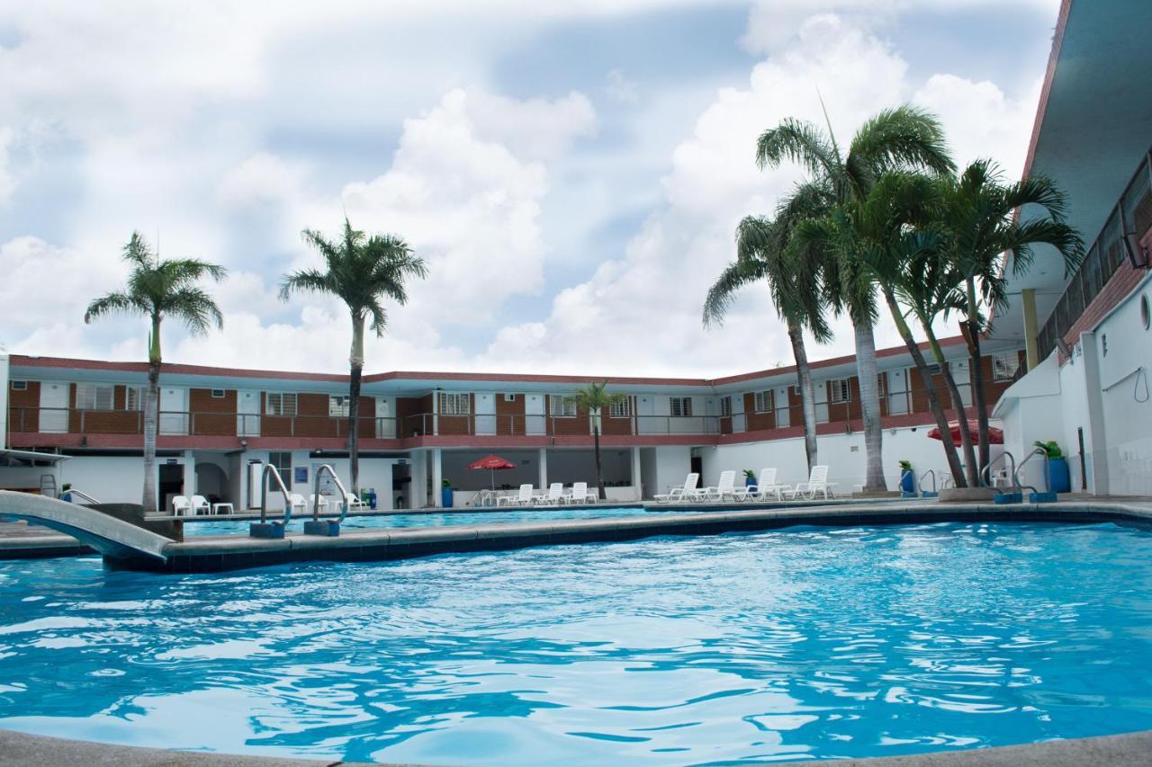Hotel La Luna Santiago de Cali المظهر الخارجي الصورة